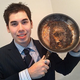 Illustration for article titled Alert God: Jesus Found In Frying Pan